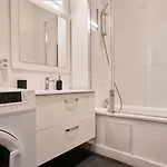 Charming Flats On The Grand Boulevard Лилль