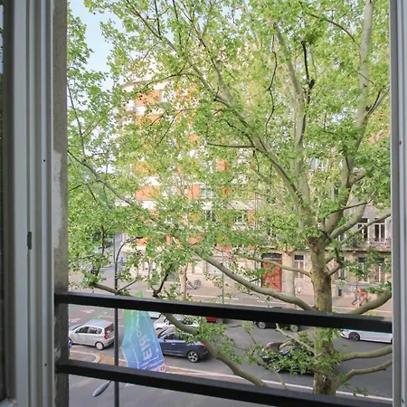 Charming Flats On The Grand Boulevard Apartamento *